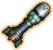 MLFS Rocket (M) icon